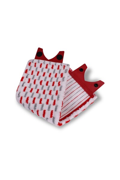 KOMA Replacement cover for Ultramax XL mops, 1 piece