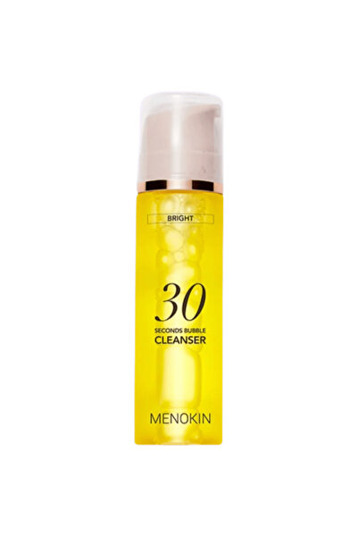 Menokin - Spumă de curățare strălucitoare, 150 ml