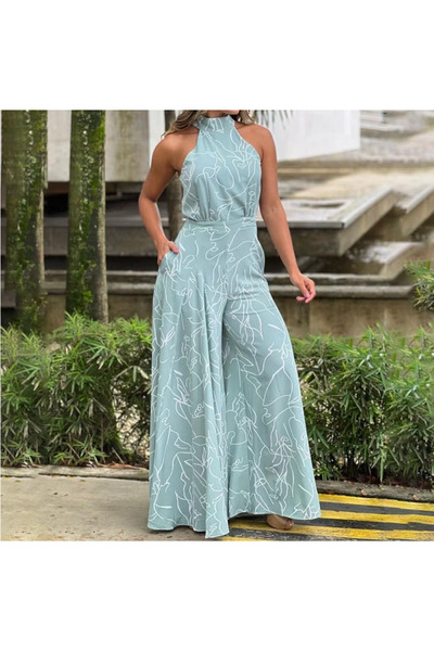 1way جمبسوت انيق بتصميم بسيط