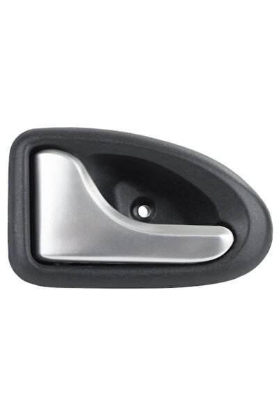 Autowag Mâner de ușă, negru, stânga, pentru Renault Clio, Trafic II, Megane, ...