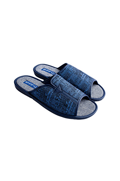 Belsta Чехли с щампа, размер 41