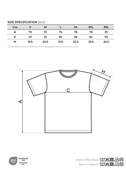 Editura Cetatea de Scaun Personalized T-shirt, IN MY TIME THE WHOLE WORLD READ