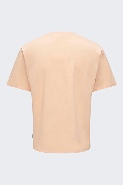 Only & Sons Ανδρικό ONSFRED LIFE RLX SS TEE NOOS OS22022532-4407102