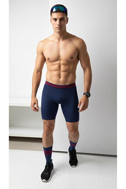 Plus Scorpion Set of 2 pairs of men's sports socks - soft and comfortable