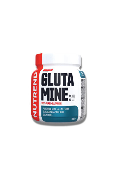 Nutrend GLUTAMINE