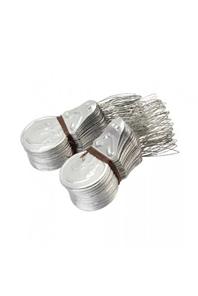 NEEDLE خيط معدني - 50 قطعة