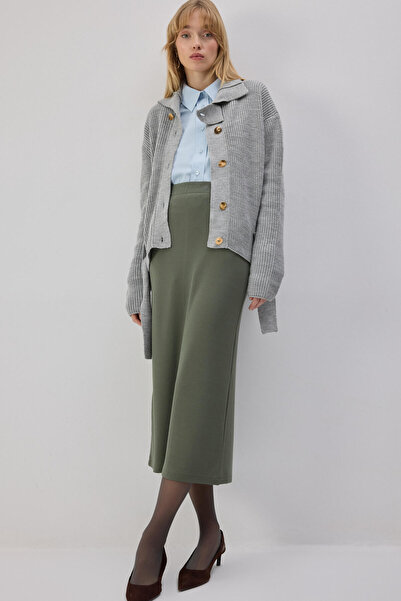 Touché Privé Спідниця з гумкою на талії