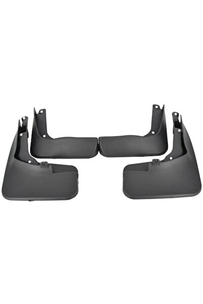 White Label Set de 4 apărători de noroi pentru Ford Mondeo (2013-2019) - față...