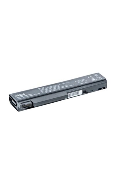 ExtraPlusEnergy Li-Ion laptop battery compatible with HP EliteBook/ProBook and Compaq - 4400 mAh, 6-cell
