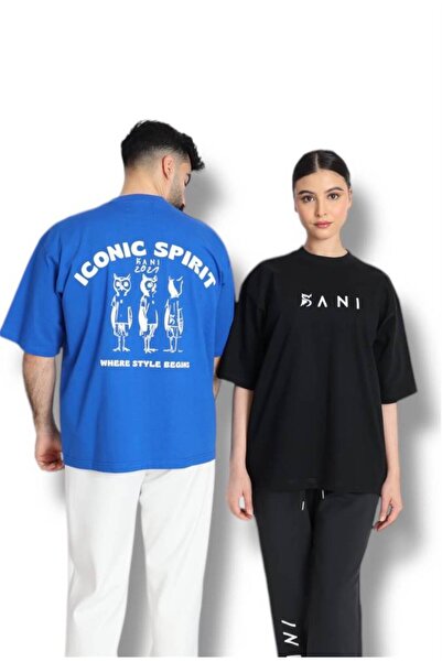 Sani Elite T-shirt