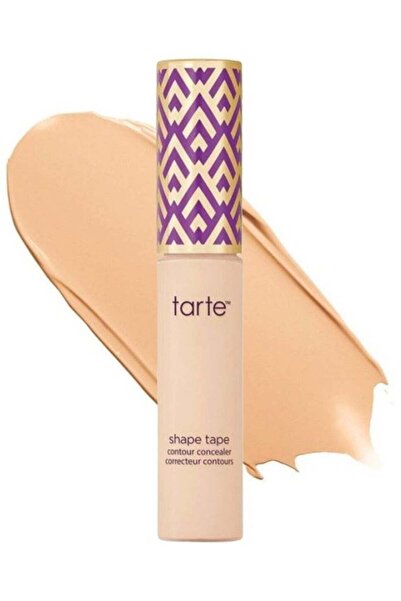 Tarte Cosmetics Tarte Shape Tape Contour Concealer - 22N Light Neutral 0.33 FL OZ / 10ml