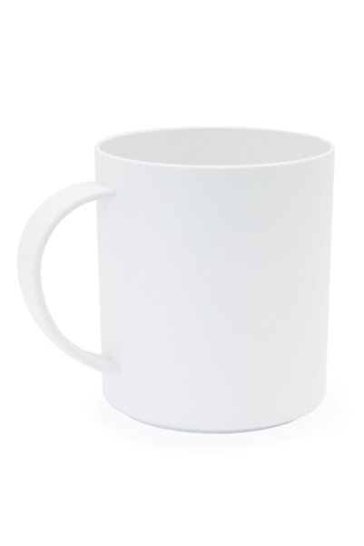 STAMINA PARCHA MD 4063 Cana reutilizabila PLA 350 ml