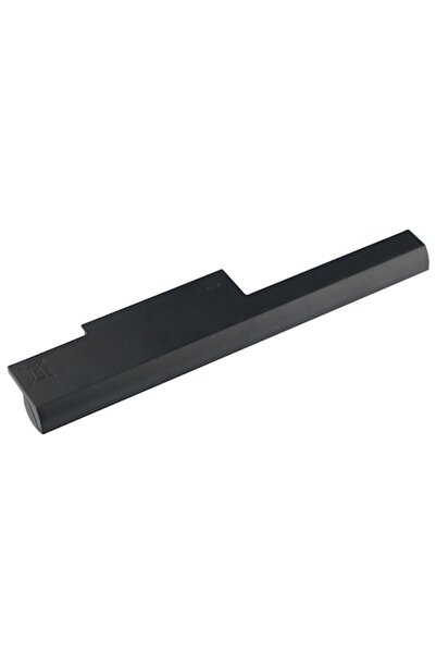ExtraPlusEnergy Laptop Battery for Fujitsu LifeBook BH531/LH531/SH531, 4400 mAh, 6-cell, Black