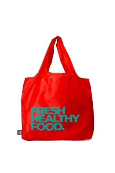 STAMINA Foldable Polyester Shopping Bag