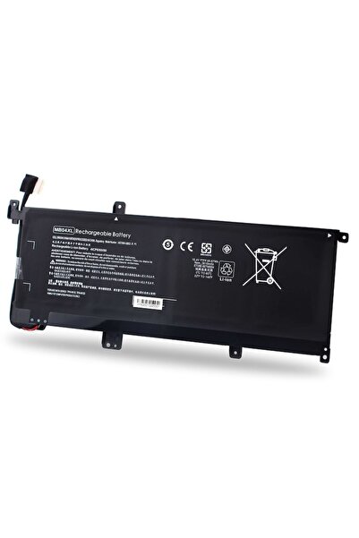 ExtraPlusEnergy Premium Li-Ion Laptop Battery for HP Envy x360 M6 Series (MB04/MB04XL) 3400mAh, 4-cell, Black