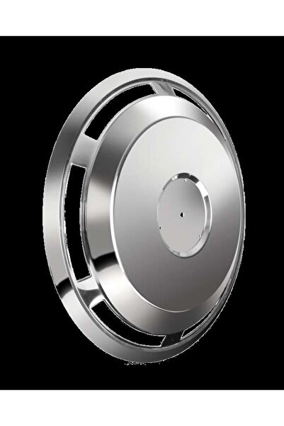 AYSAN 22,5 403 MODEL METAL PASLANMAZ JANT KAPAĞI ÖN