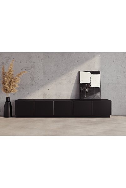 DUHO PopArt-X Tv Ünitesi 225 Cm