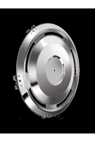 AYSAN 19,5 403 MODEL METAL PASLANMAZ JANT KAPAĞI ARKA