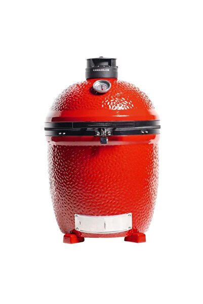 Kamado Joe Classic Joe III Stand Alone Seramik Kömürlü Mangal