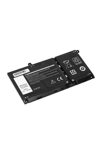 ExtraPlusEnergy Baterie laptop Li-Polymer compatibilă cu Dell Latitude 3510 /...