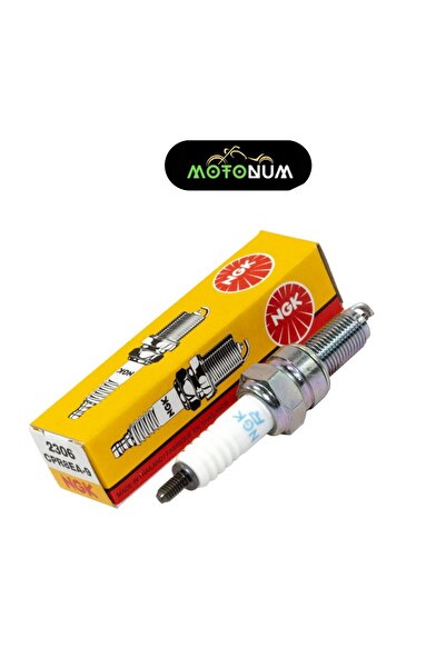 NGK Mondial Drift L 125 Buji Drftl0013