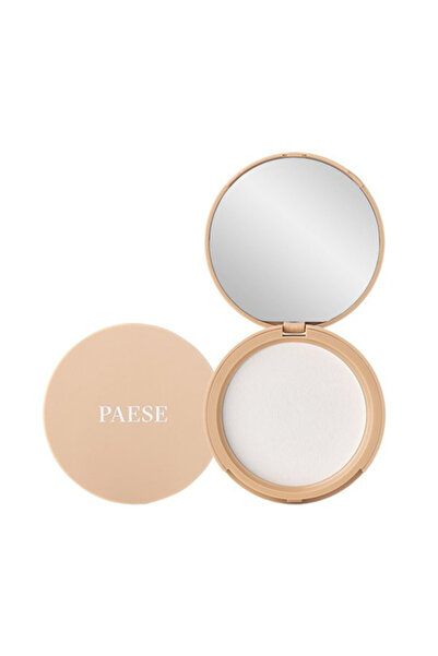 PAESE COSMETICS Pudră de bambus presat Paese, 7 g