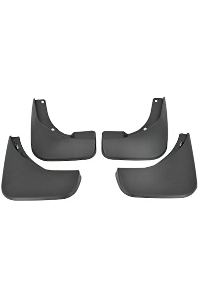 OMC Set 4 aparatori noroi Skoda Octavia II 2007-2013