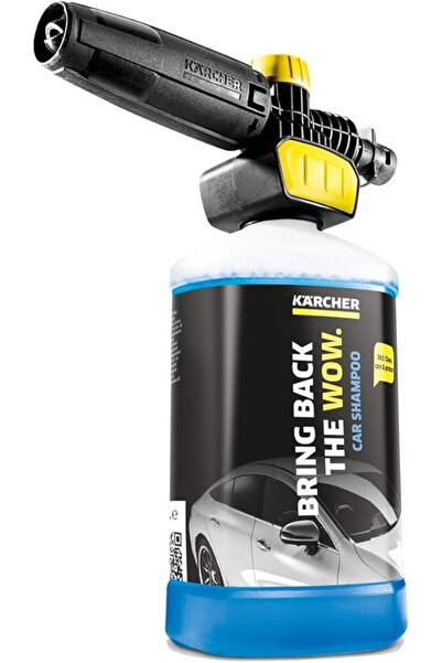 Generic فوهة رغوة Kärcher FJ10 C Connect 'n' Clean (2.643-144.0)