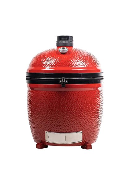 Kamado Joe Big Joe III Stand Alone Seramik Kömürlü Mangal