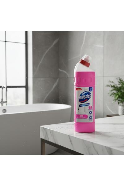 Domestos PRO BANYO TEMIZLEYICI 750 ML