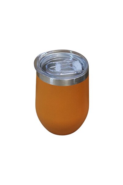 WDA Stainless Steel Insulated Tumbler with Lid