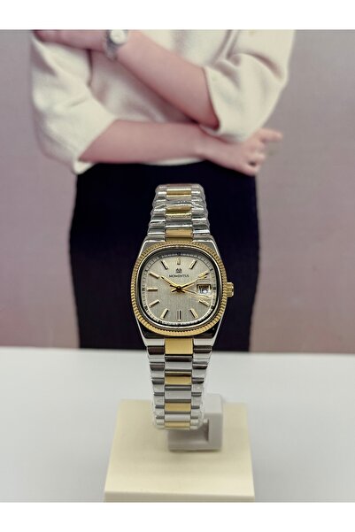 Momentus GOLD WOMEN'S WRISTWATCH