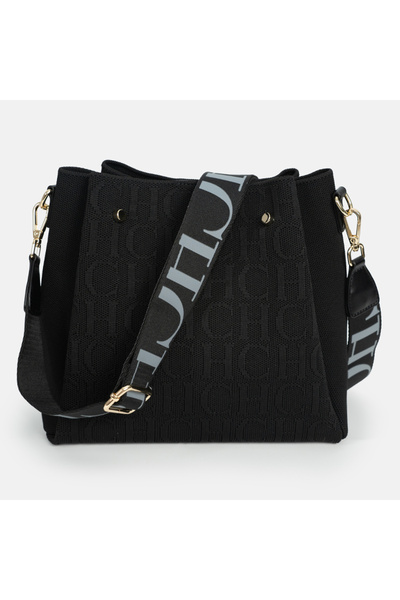 Ch CHCH وصول جديد: حقيبة سلسلة مضفرة متطورة مستوحاة من حقيبة تحت الإبط، حقيبة...