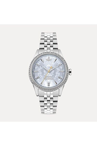 Vivienne Westwood VV327LBLSL Kadın Kol Saati