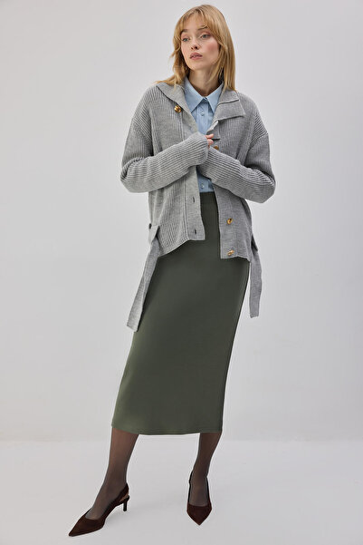 Touché Privé Спідниця з гумкою на талії