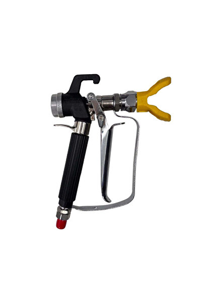 STARTOOLS Pistol de chit/vopsit fără aer AG14, filet 1/4 G