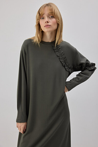 Touché Privé ΠΛΕΚΤΟ ΦΟΡΕΜΑ ΦΙΡΦΙΡΛΙ