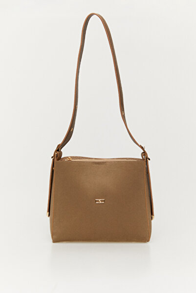 Setrms Ayarlanabilir Askılı Kol Çantası