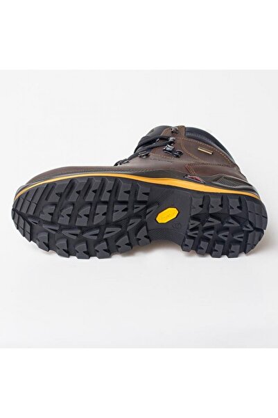 GriSport Aluminum Boots