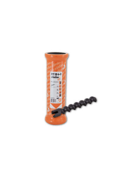 PFT Set stator + rotor SD 6-3 Slimline SOFT monofazat 230V