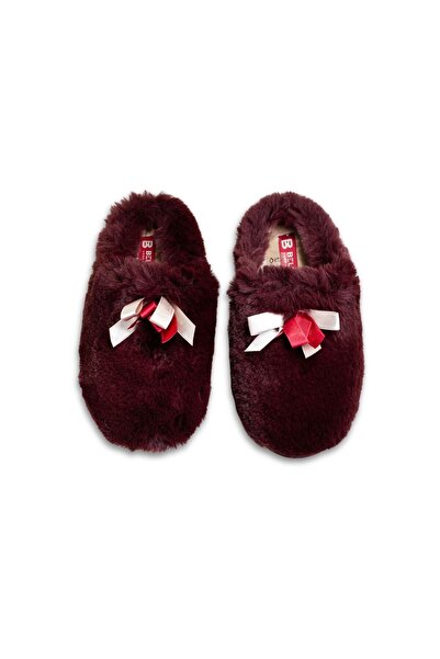 Belsta Eco-friendly fur slippers, size 40