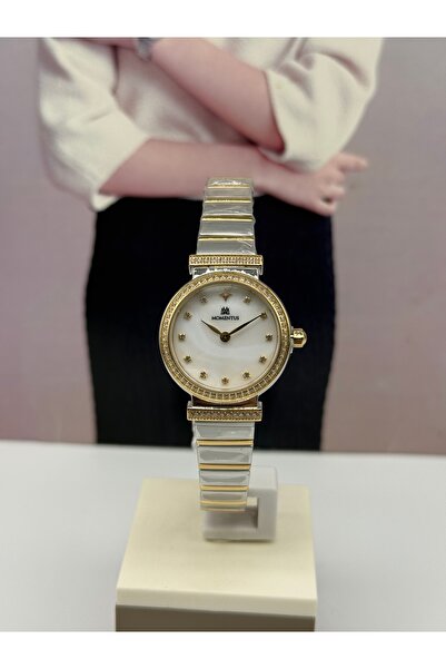 Momentus Stone Women's Watch with 3 Years Warranty