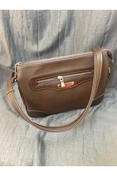 GOLDEN POLO ÇOK BÖLMELİ OMUZ VE ÇAPRAZ ÇANTA