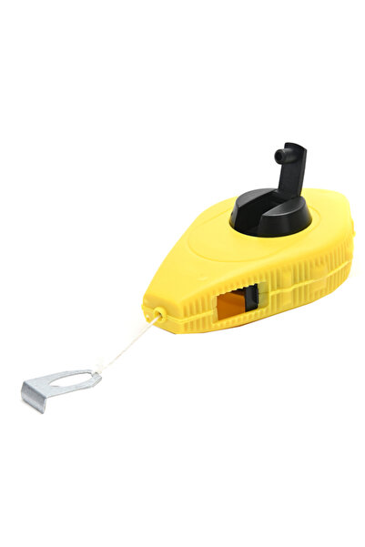 Lawazim Chalk Line Kit 3pcs Blue - Marking Tool for Construction and Woodwork