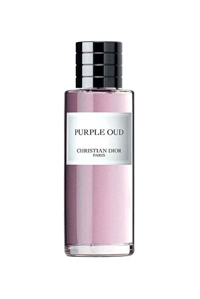 Christian Dior Dior Purple Oud 125ml Eau de Parfum