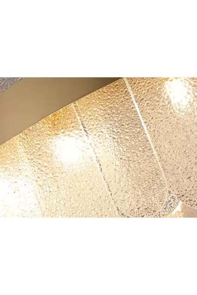 Humm Florian chandelier, diameter 60 cm