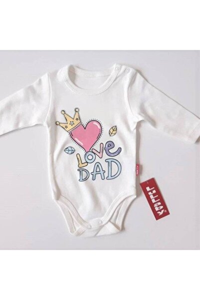 Bebinio Long-sleeved bodysuit