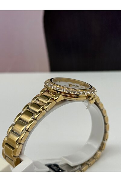 Hislon Stone Women's Watch with 3 Years Warranty