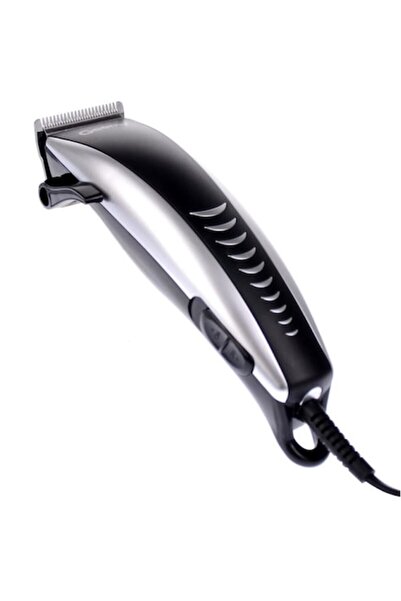 Geemy Aparat De Tuns GM-1001, 3-12 mm, 4 Trepte, Negru/Gri