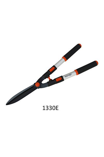 Genrics مقص سياج تلسكوبي 1330Eتايواني